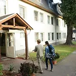 Radduscher Hafen Vetschau