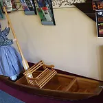 Radduscher Hafen Hotel 3*