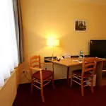 Radduscher Hafen Hotel 3*