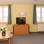 Radduscher Hafen Hotel 3*