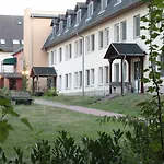 Radduscher Hafen Hotel 3*