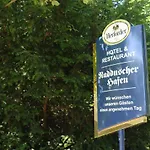Radduscher Hafen 3* Vetschau