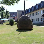 Radduscher Hafen Hotel Vetschau