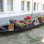 Radduscher Hafen Hotel 3*