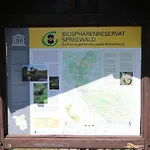 Radduscher Hafen Vetschau