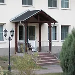 Radduscher Hafen Hotel Vetschau