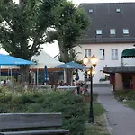 Radduscher Hafen Hotel 3*