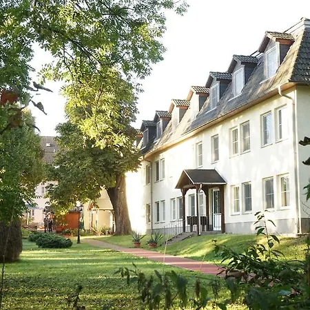 Hotel Radduscher Hafen