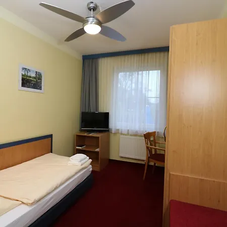 Hotel Radduscher Hafen