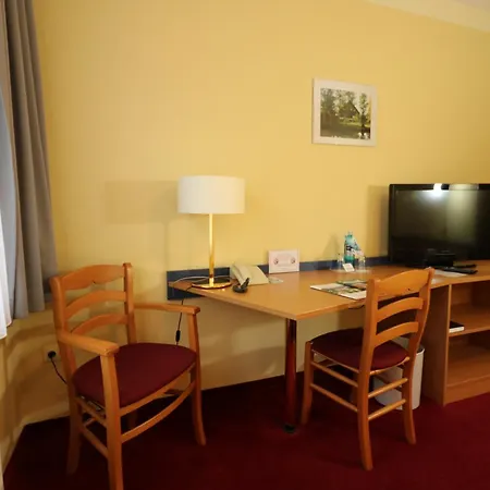 Radduscher Hafen Vetschau