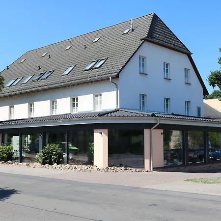 Radduscher Hafen Hotel