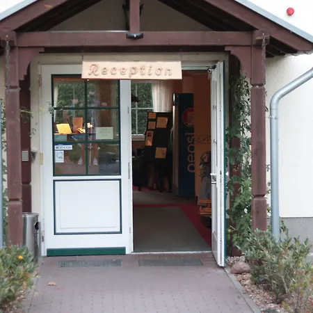 Radduscher Hafen Vetschau