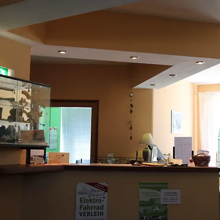 Radduscher Hafen Vetschau