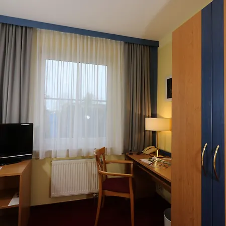 Radduscher Hafen Vetschau