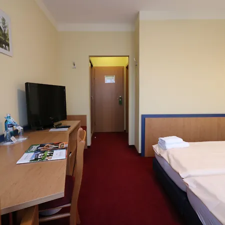 Radduscher Hafen Hotel Vetschau