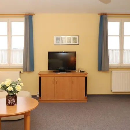 Radduscher Hafen Hotel 3*