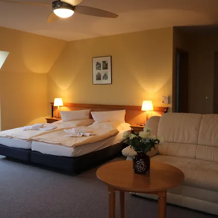 Radduscher Hafen Vetschau