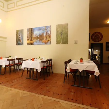 Radduscher Hafen Hotel