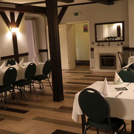 Hotel Radduscher Hafen 3*