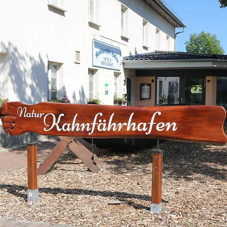 Radduscher Hafen 호텔 베츠쇼우