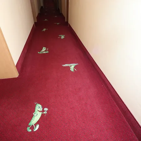 Hotel Radduscher Hafen Vetschau