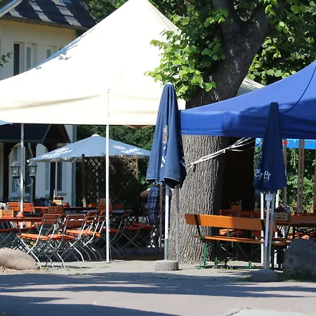 Radduscher Hafen ヴェッチャウ