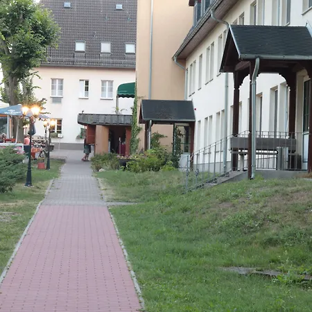 Radduscher Hafen Hotel Vetschau