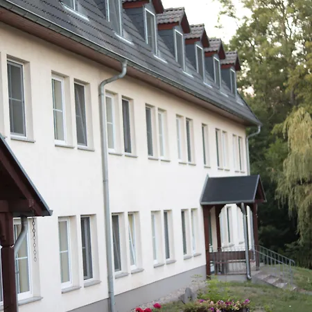 Radduscher Hafen Hotel 3*