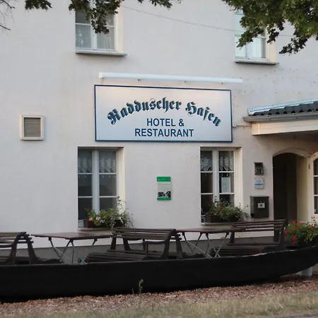 Radduscher Hafen 3*