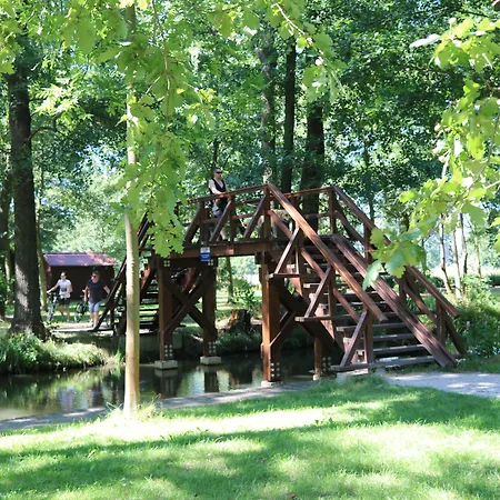 Radduscher Hafen Vetschau