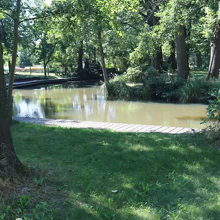 Hotel Radduscher Hafen Vetschau
