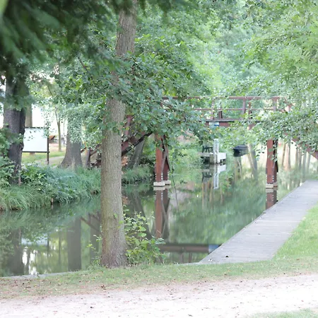 Hotel Radduscher Hafen