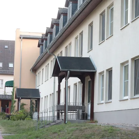 Hotel Radduscher Hafen Vetschau