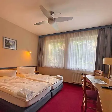 Hotel Radduscher Hafen Vetschau/Spreewald