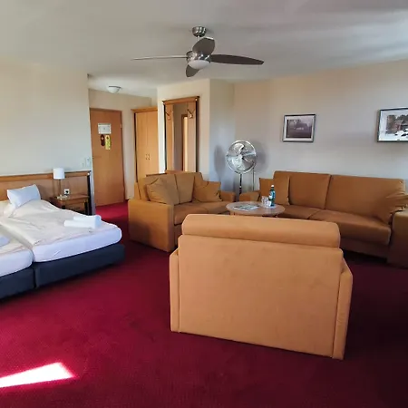 Radduscher Hafen Hotel Vetschau/Spreewald