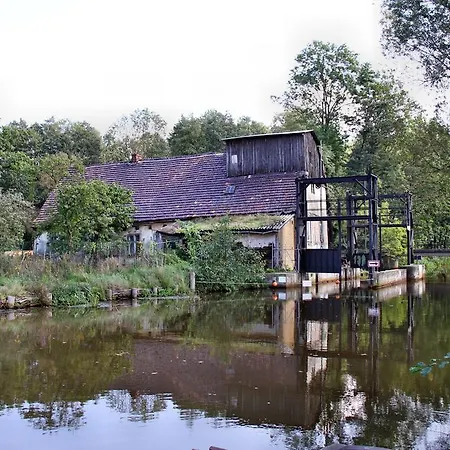 Radduscher Hafen Vetschau