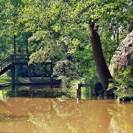 Radduscher Hafen Hotel