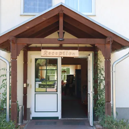 Hotel Radduscher Hafen