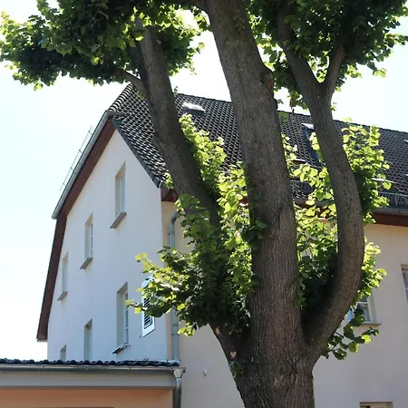 Hotel Radduscher Hafen Vetschau