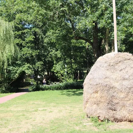 Radduscher Hafen Hotel 3*