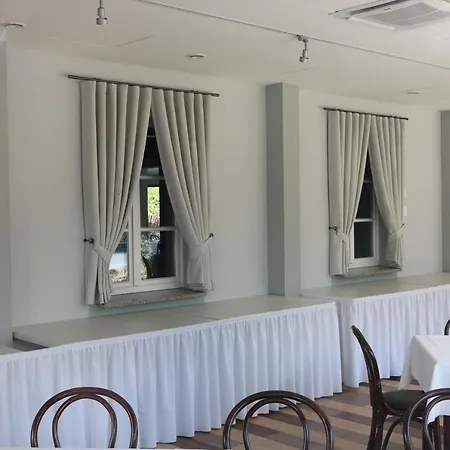 Radduscher Hafen Hotel Vetschau