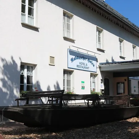 Radduscher Hafen Hotel Vetschau