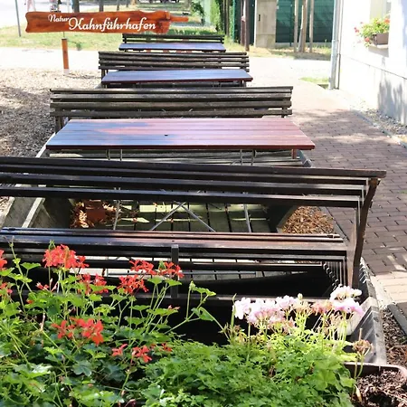 Radduscher Hafen Hotel