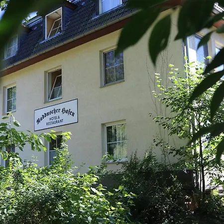 Radduscher Hafen 3* Vetschau