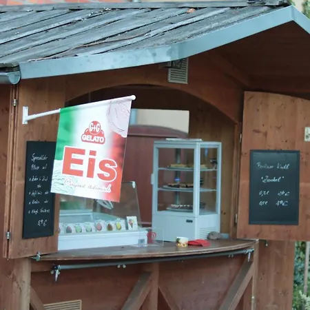 Hotel Radduscher Hafen Vetschau