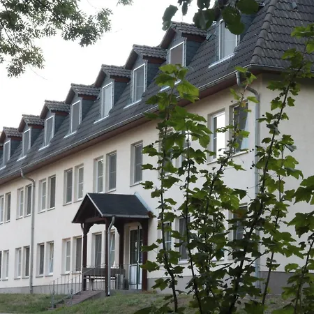 Radduscher Hafen 3* Vetschau