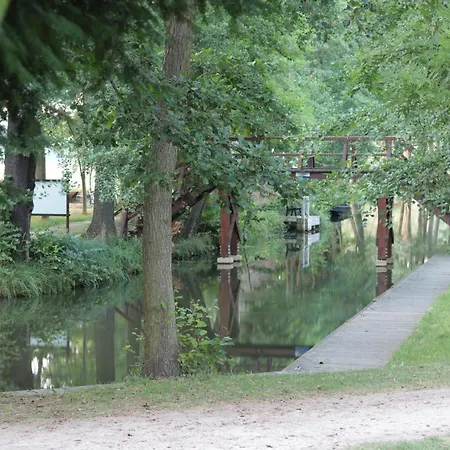 Hotel Radduscher Hafen 3*