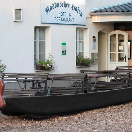Radduscher Hafen 3*