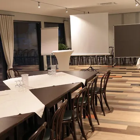 Radduscher Hafen Hotel 3*