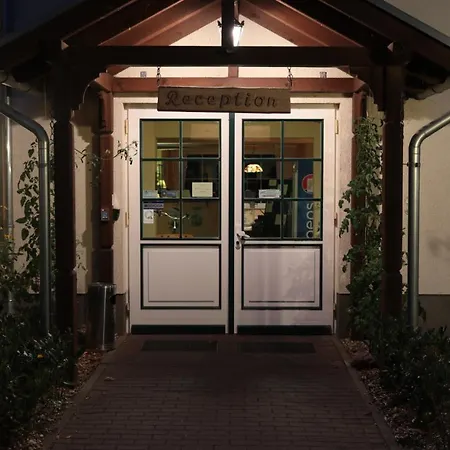 Radduscher Hafen Hotel 3*